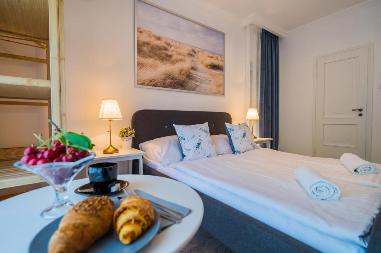 Csenge Villa Шиофок Экстерьер фото