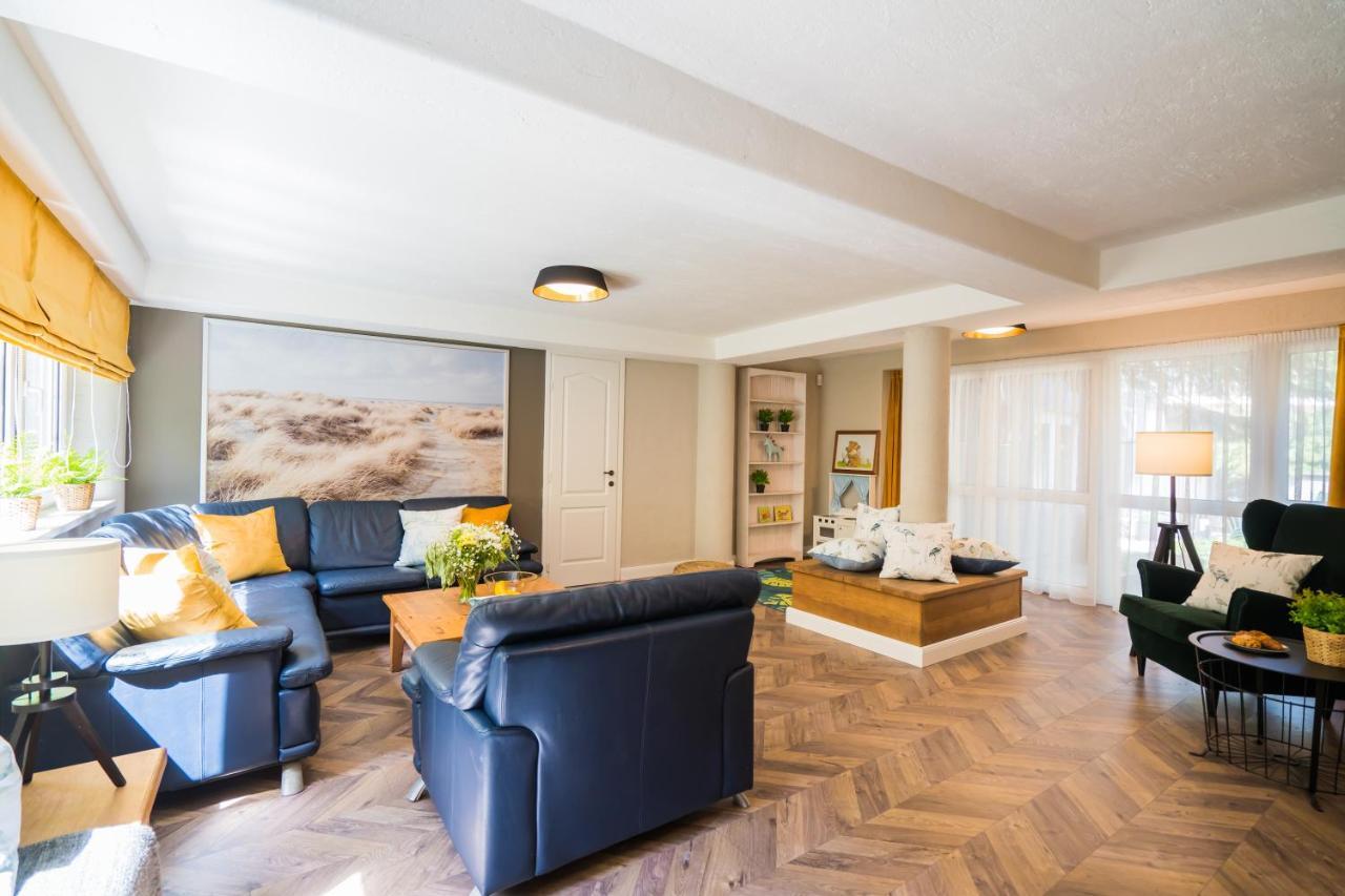 Csenge Villa Шиофок Экстерьер фото