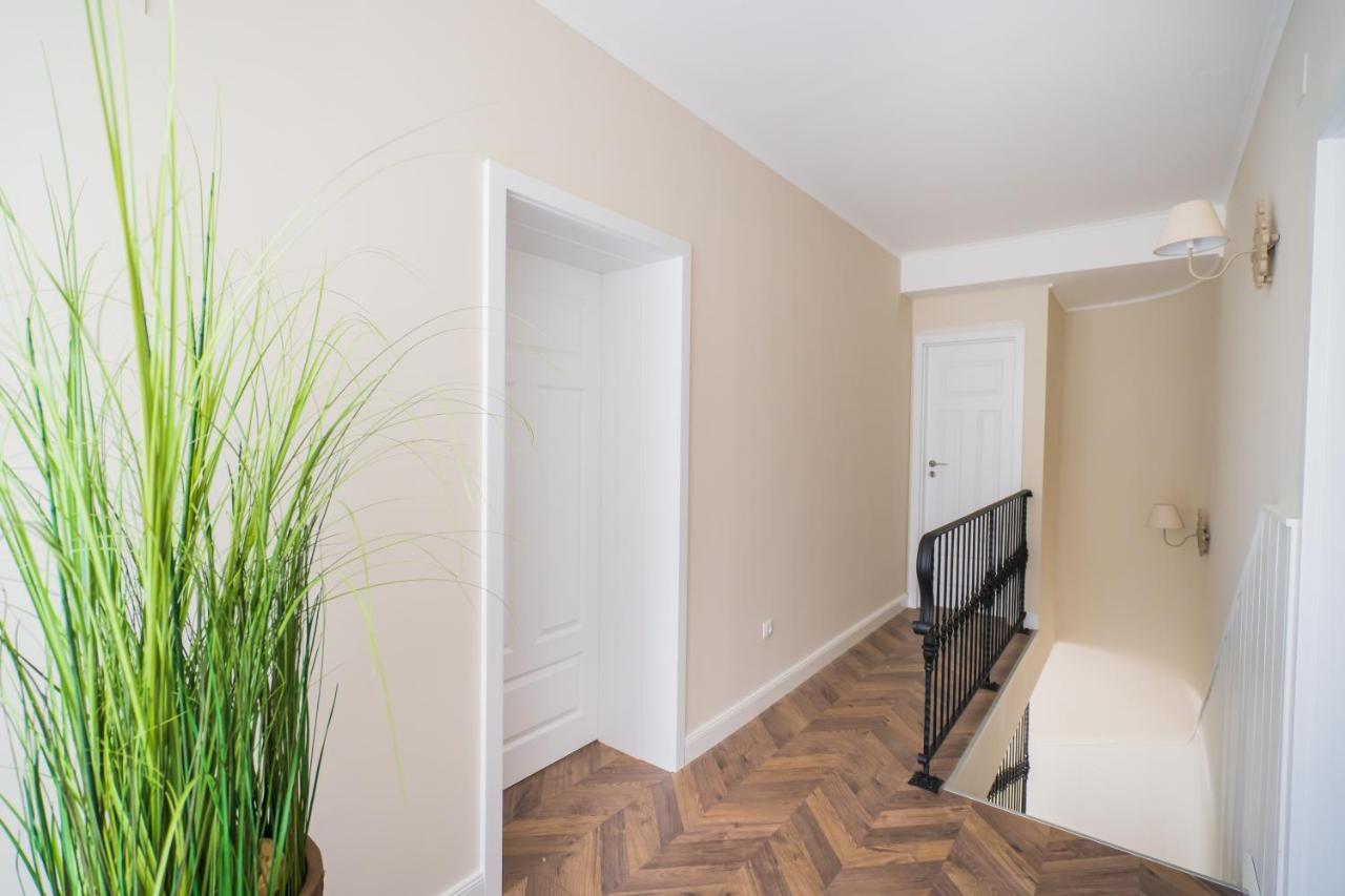 Csenge Villa Шиофок Экстерьер фото