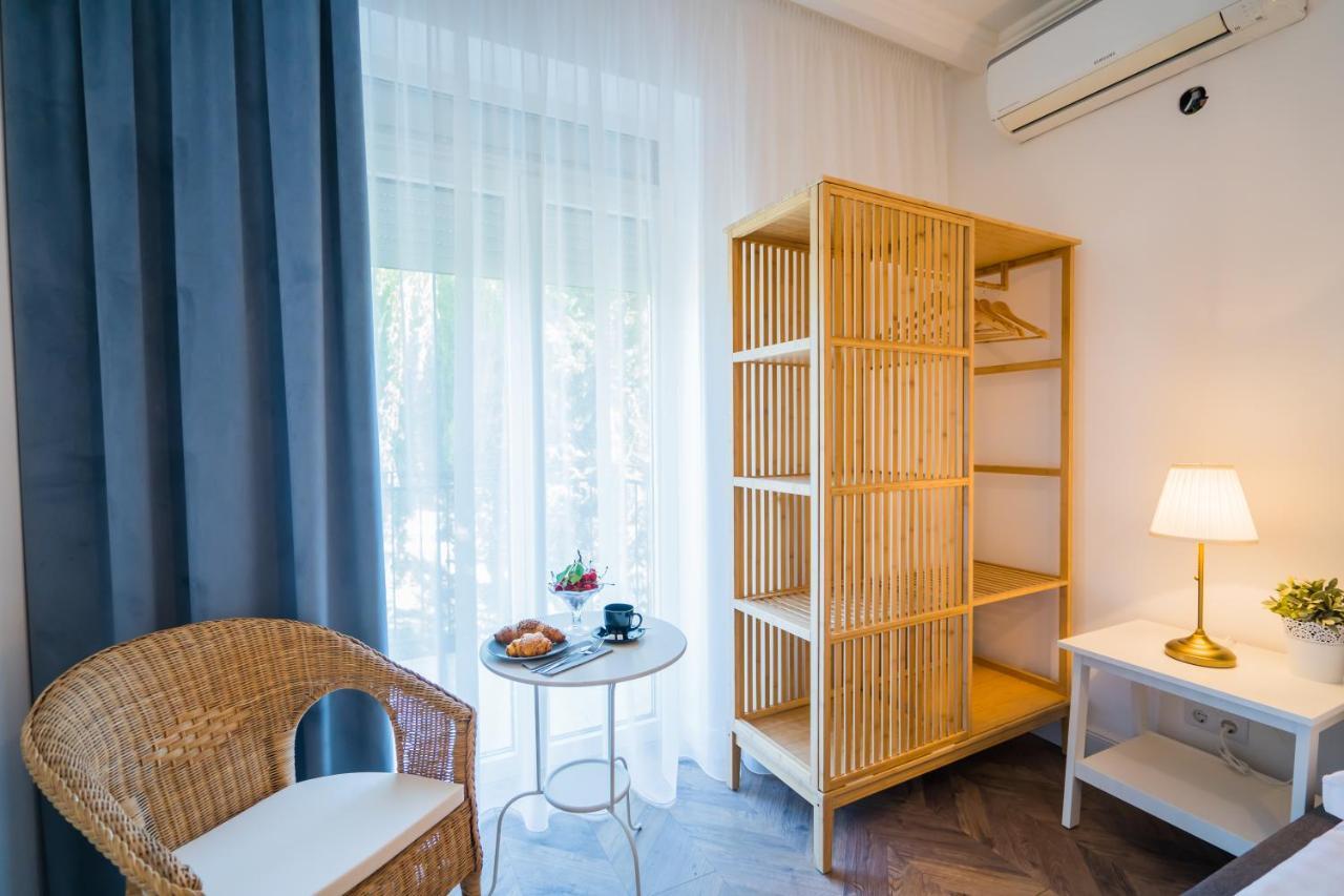 Csenge Villa Шиофок Экстерьер фото