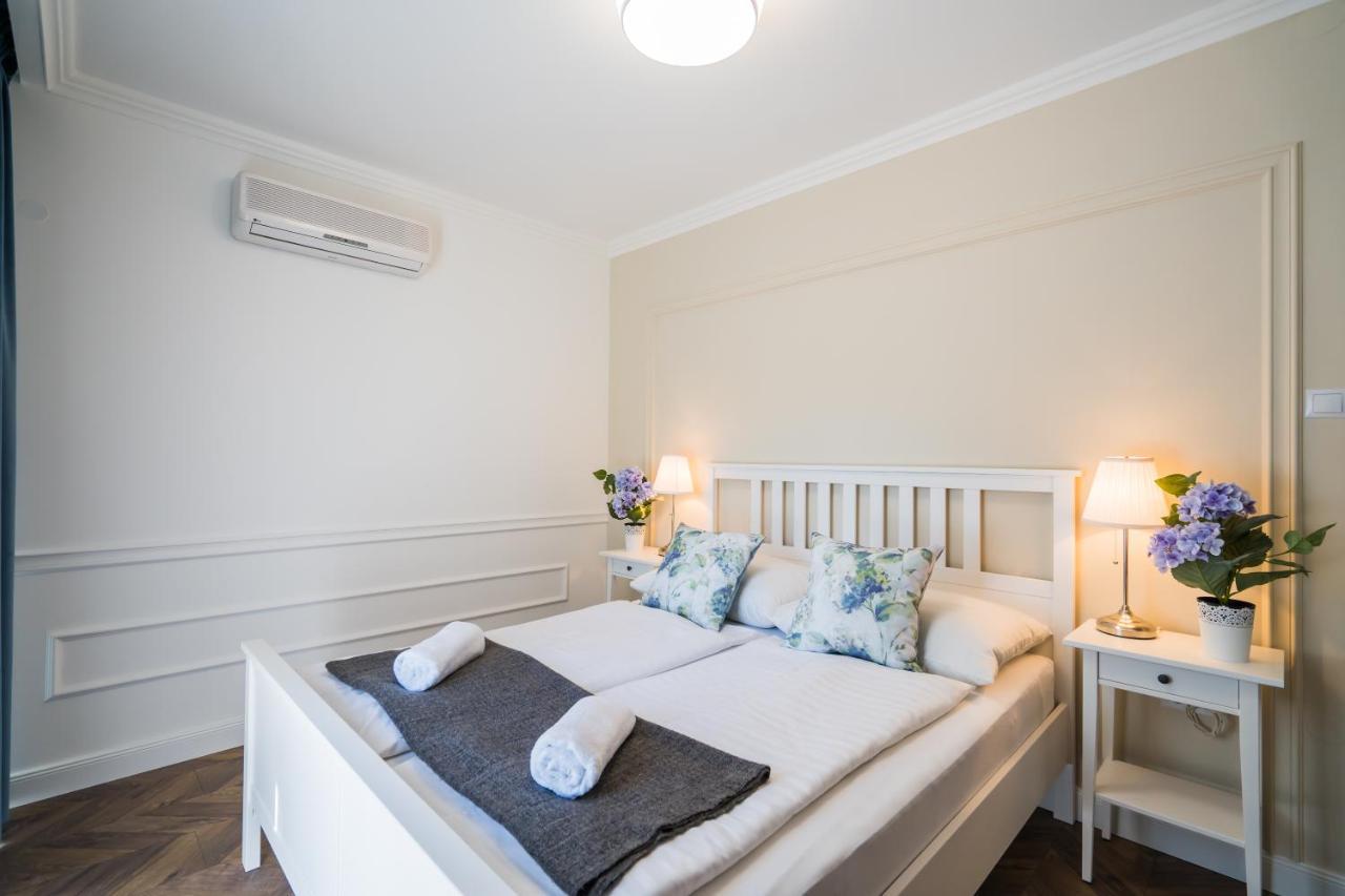 Csenge Villa Шиофок Экстерьер фото