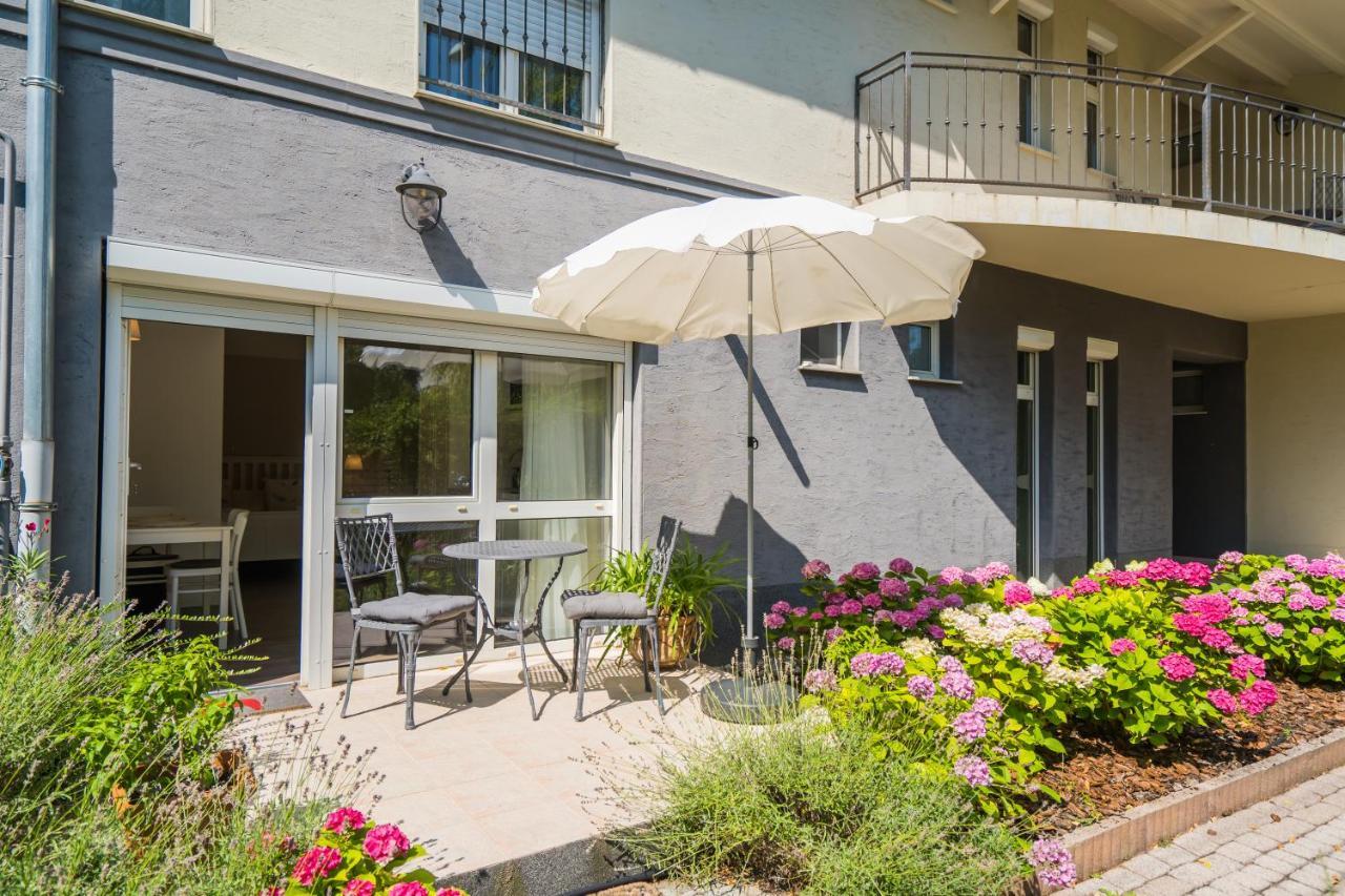 Csenge Villa Шиофок Экстерьер фото
